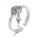 Anillo de mujer D2273 12