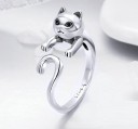 Anillo de mujer D2273 4