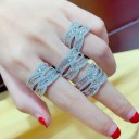 Anillo de mujer D2288 1