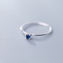 Anillo de mujer D2290 7