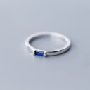 Anillo de mujer D2290 6