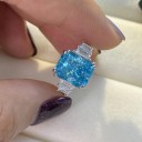 Anillo de mujer D2295 4