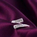 Anillo de mujer D2297 4