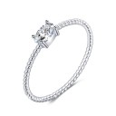Anillo de mujer D2302 6