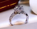 Anillo de mujer D2355 4