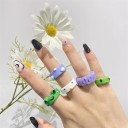 Anillo de mujer D2405 4