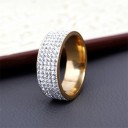 Anillo de mujer D2407 4