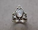 Anillo de mujer D2412 7