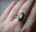 Anillo de mujer D2412 4