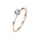 Anillo de mujer D2418 4