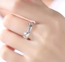 Anillo de mujer D2422 2