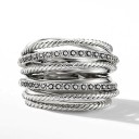 Anillo de mujer D2426 5