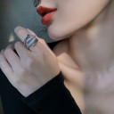 Anillo de mujer D2430 4