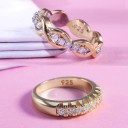 Anillo de mujer D2436 1