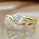 Anillo de mujer D2438 3