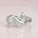Anillo de mujer D2438 4