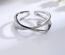 Anillo de mujer D2455 4