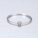 Anillo de mujer D2457 7