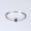 Anillo de mujer D2457 6