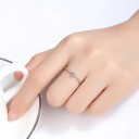 Anillo de mujer D2457 4