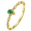 Anillo de mujer D2471 6
