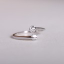 Anillo de mujer D2478 3