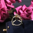 Anillo de mujer D2504 4