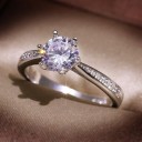 Anillo de mujer D2511 5