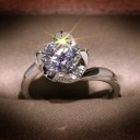 Anillo de mujer D2511 7