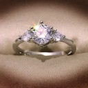 Anillo de mujer D2511 11