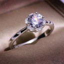 Anillo de mujer D2511 3