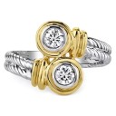 Anillo de mujer D2512 1