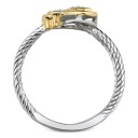 Anillo de mujer D2512 2
