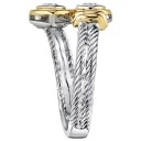 Anillo de mujer D2512 3