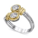 Anillo de mujer D2512 4
