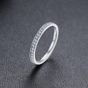 Anillo de mujer D2529 5