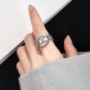 Anillo de mujer D2531 3