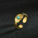 Anillo de mujer D2542 14