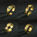 Anillo de mujer D2542 1