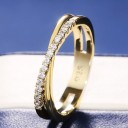 Anillo de mujer D2557 8