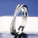 Anillo de mujer D2557 6