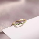 Anillo de mujer D2570 2