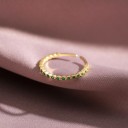 Anillo de mujer D2570 4