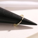 Anillo de mujer D2570 6