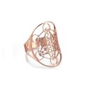 Anillo de mujer D2574 6