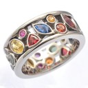Anillo de mujer D2576 1