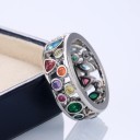 Anillo de mujer D2576 2