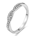 Anillo de mujer D2584 7
