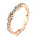 Anillo de mujer D2584 8