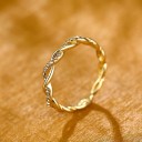 Anillo de mujer D2584 9